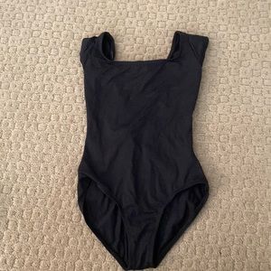 Baltogs leotard size junior